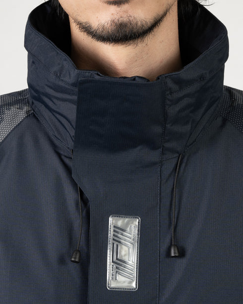 18236 メガヒートフラッシュ防水防寒ジャケット